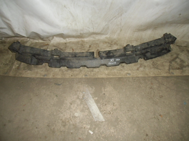 Наполнитель переднего бампера BMW X1 (E84) 2009-2012 на BMW X1 (E84)